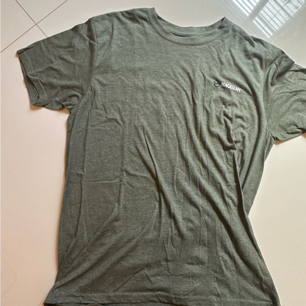 magellan men’s large